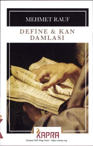 Define Kan Damlası
