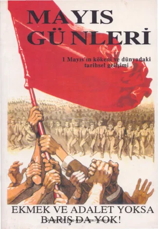 Mayıs Günleri