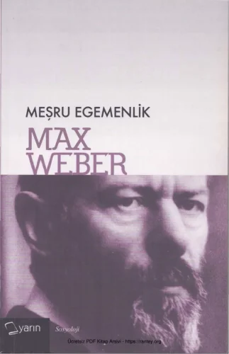 Meşru Egemenlik