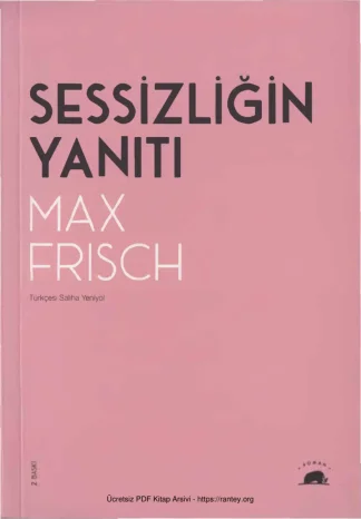 Sessizliğin Yanıtı