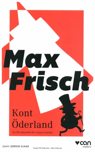 Kont Öderland