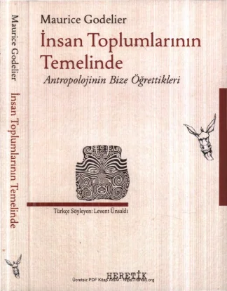İnsan Toplumlarının Temelinde