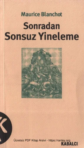 Sonradan Sonsuz Yineleme
