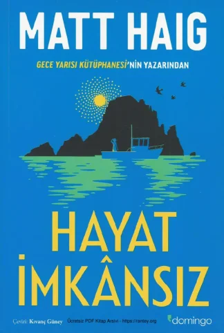 Hayat İmkansız