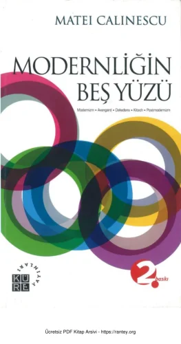 Modernliğin Beş Yüzü Küre Yayınları