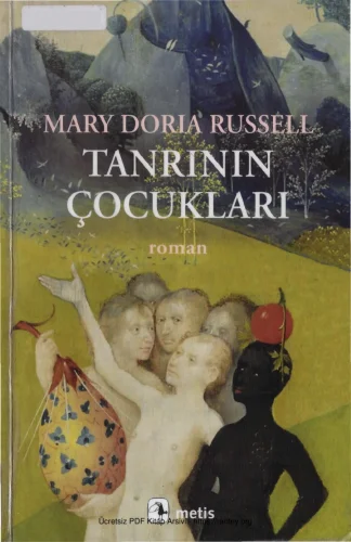 Tanrının Çocukları