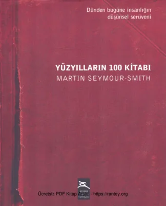 Yüzyılların 100 Kitabı