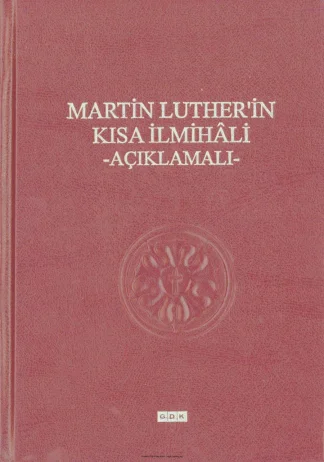 Martin Lutherin Kısa İlmihali