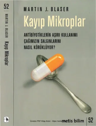 Kayıp Mikroplar