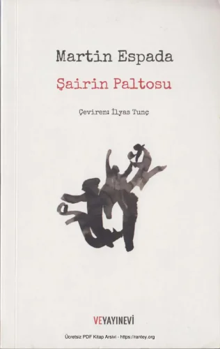 Şairin Paltosu Ve Yayınları
