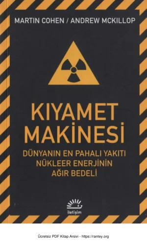 Kıyamet Makinesi
