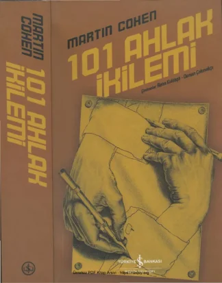 101 Ahlak İkilemi