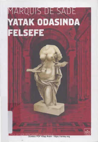 Yatk Odasında Felsefe