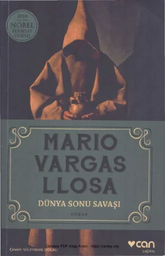 Llosa Dünya Sonu Savaşı