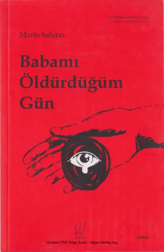 Babamı Öldürdüğüm Gün Afrikano Yayınları