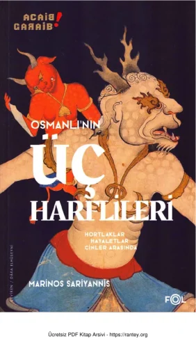 Osmanlının Üç Harflileri