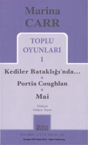Toplu Oyunları I Mitos Yayınları