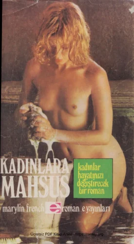 Kadınlara Mahsus