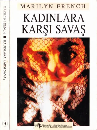 Kadınlara Karşı Savaş