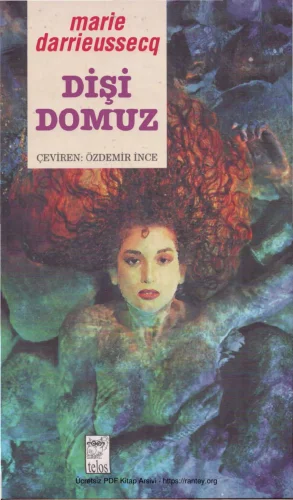Dişi Domuz Telos Yayınları