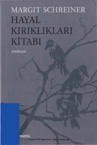 Hayal Kırıklıkları Kitabı