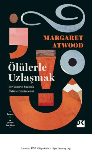 Ölülerle Uzlaşmak Doğan Kitap