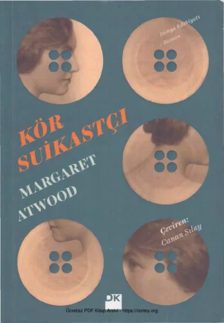 Kör Suikastçı Doğan Kitap