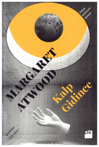 Kalp Gidince Doğan Kitap