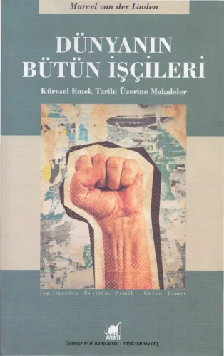 der Linden Dünyanın Bütün İşçileri