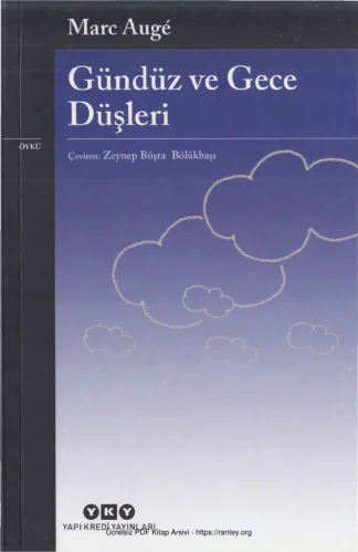 Gündüz ve Gece Düşleri