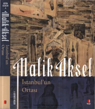 İstanbulun Ortası