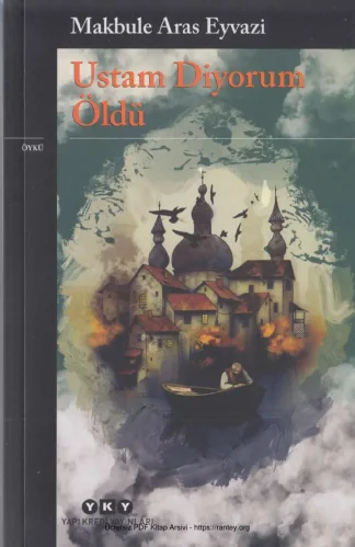 Eyvazi Ustam Diyorum Oldu
