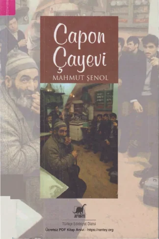 Capon Çayevi