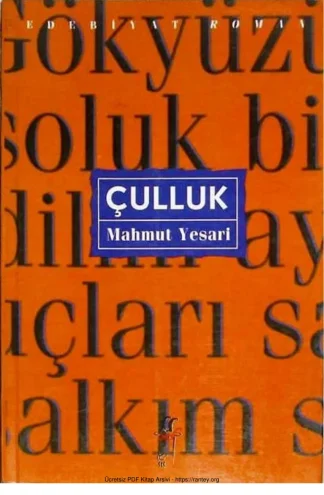Çulluk Oğlak Yayınları