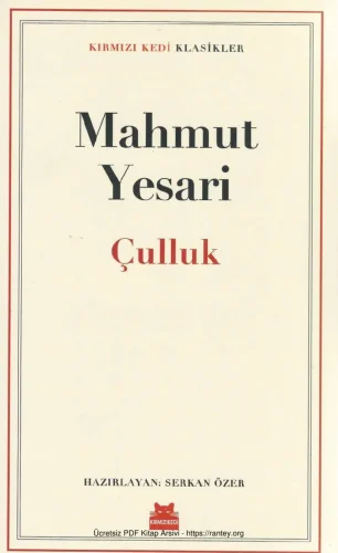 Çulluk