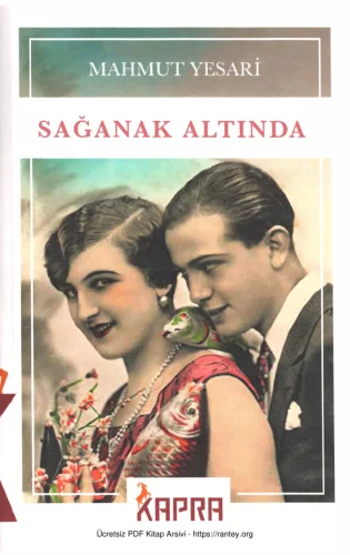 Sağanak Altında Kapra Yayınları