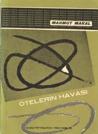 Ötelerin Havası İnkılap Aka Yayınları