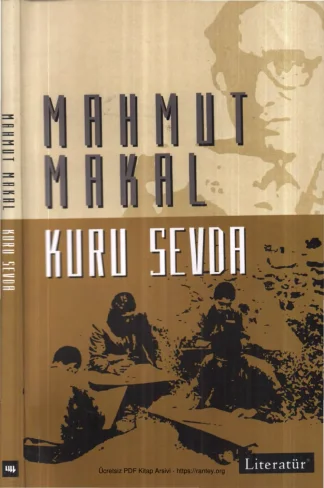 Kuru Sevda Literatür Yayınları