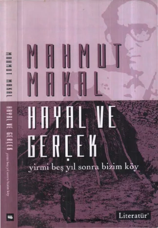 Hayal ve Gerçek Literatür Yayınları