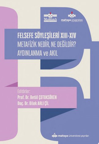 Felsefenin çağrısı