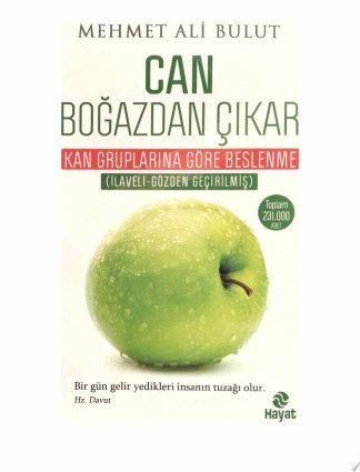 Can Boğazdan Çıkar