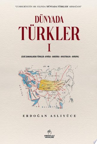 Mayalar ve Türklük