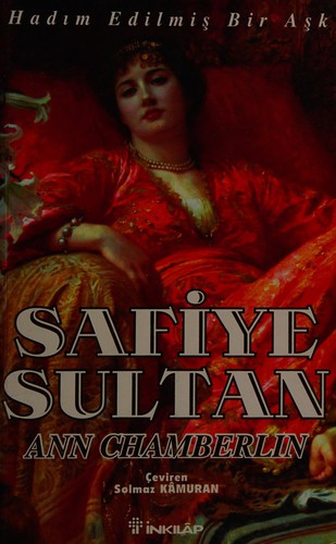 Safiye Sultan