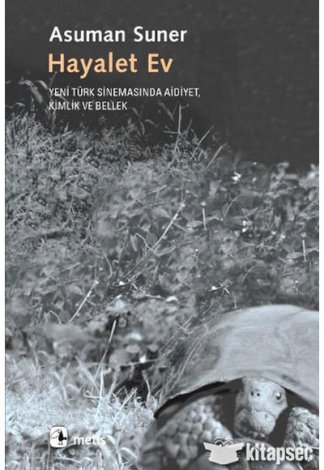 Hayalet Ev