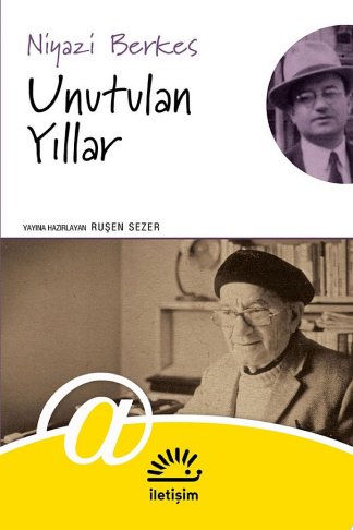 Unutulan Yıllar