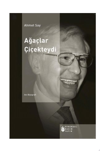 Ağaçlar çiçekteydi