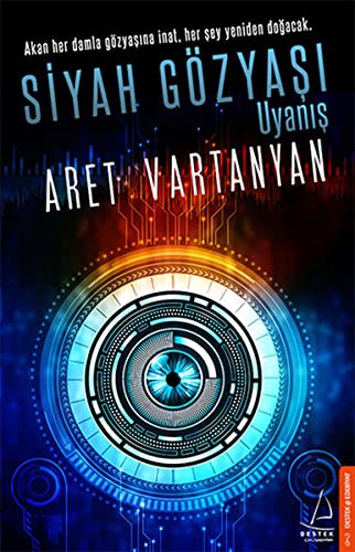 Siyah Gözyasi - Uyanis