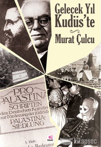 Gelecek Yıl Kudüs'te