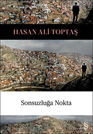 Sonsuzluga Nokta