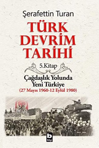 Türk Devrim Tarihi